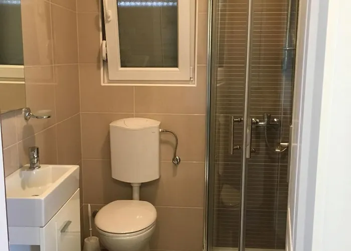 Apartman Lipovica *