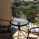 Lipovica شقة Sukošan