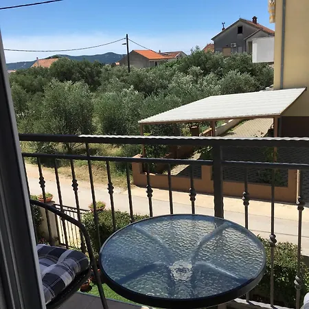 Lipovica Διαμέρισμα