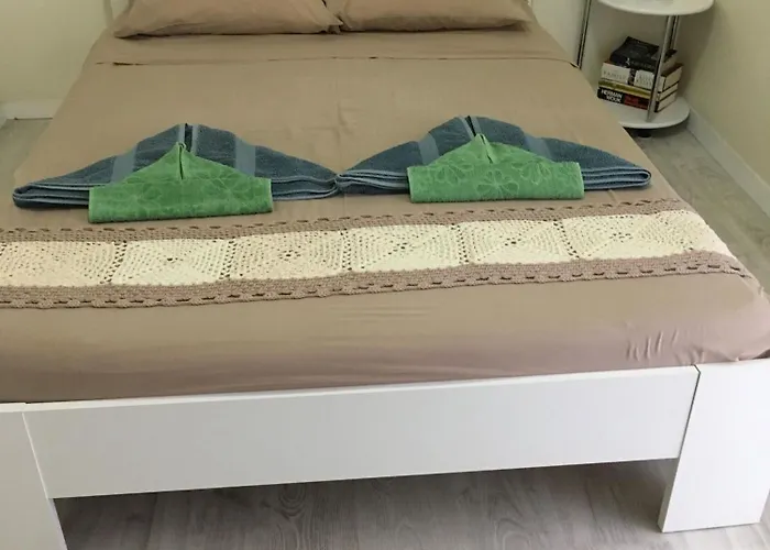 Daire Lipovica Sukošan